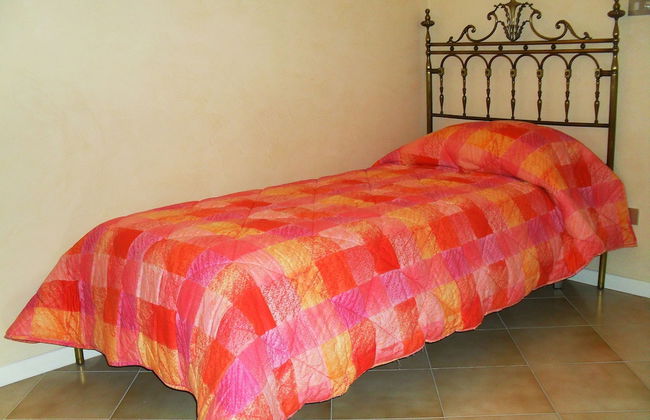 I 13 Cavalieri Guest House - Foto 17