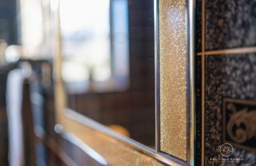 The Buddha House Huntingdon Boutique Rooms - Foto 15