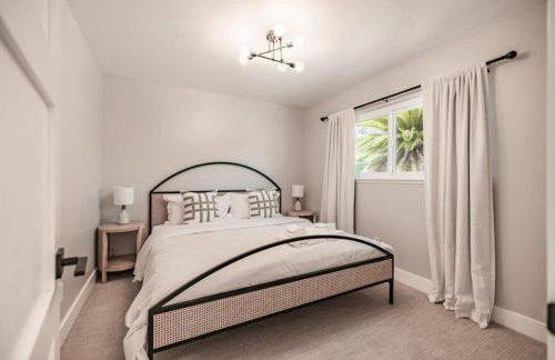 #Marbella Lane - Cozy Modern Home with Relaxing Design & Pool - Foto 43