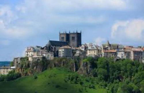 Joli appartement à Murat proche du Lioran Cantal - Photo 16