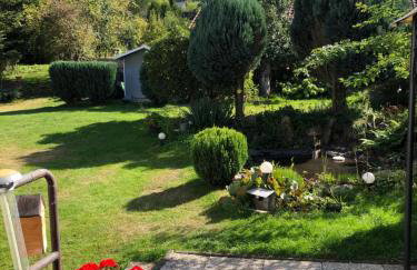 Charmante Wohnung bei Kassel - Foto 2