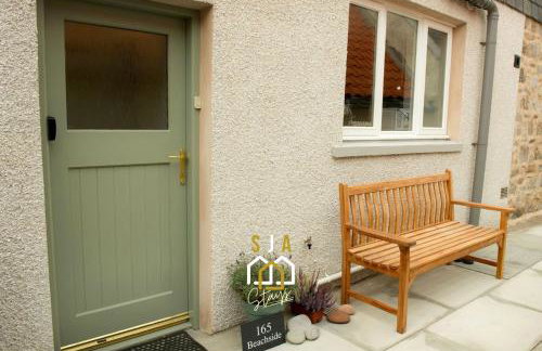 Beachside Cottage - SJA Stays - Modern 3 Bedroom House - Foto 42