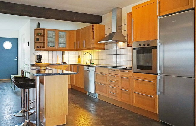 4 Person Holiday Home in Kungshamn-by Traum - Foto 5