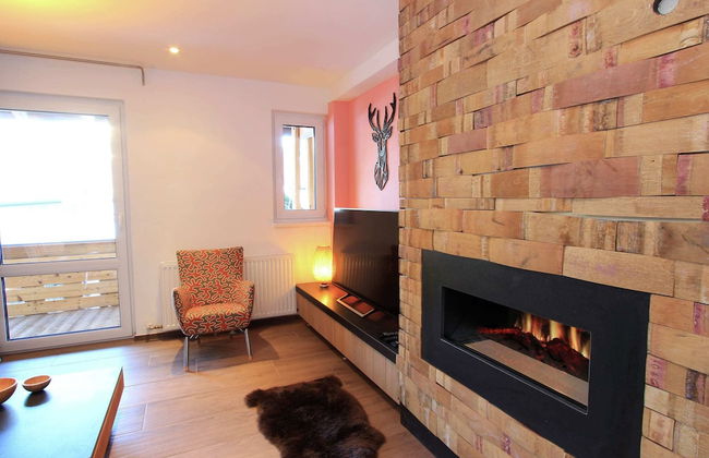 Charming Apartment in Finkenberg With Sauna - Foto 16