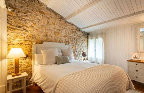 casa con encanto en el bosque y a 10 min de Girona - Foto 13