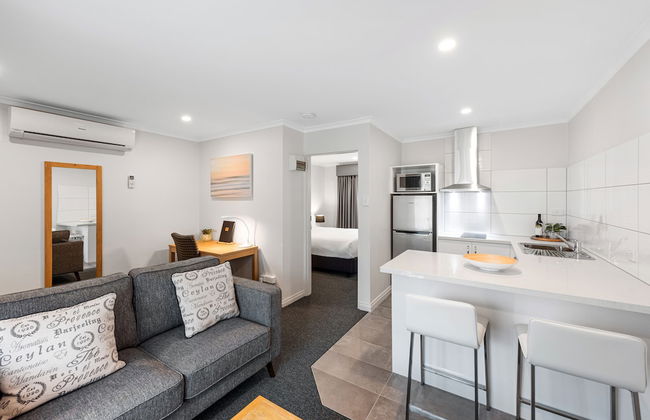 Fawkner Executive Suites & Serviced Apartments - Foto 8