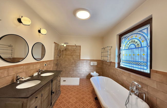 Villa Isola Verde - Foto 28