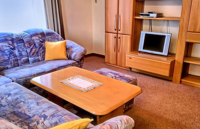 Pleasant Holiday Home in Langenfeld With Balcony - Foto 15