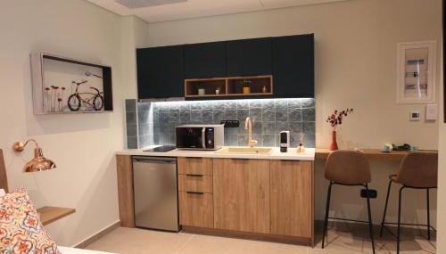 IPELHOME-Avissinias Boutique Apartments - Foto 5