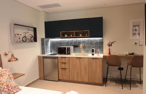 IPELHOME-Avissinias Boutique Apartments - Foto 5