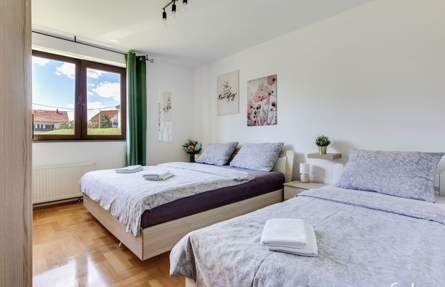 Apartments Villa Mavi - Foto 3