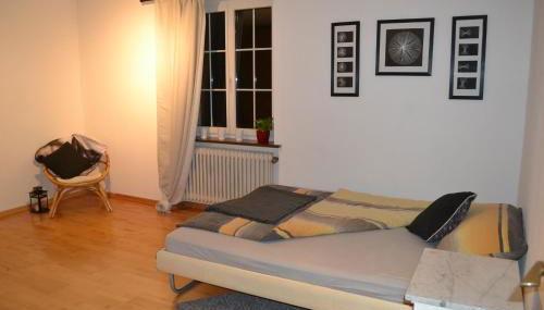 Fewo Grenzach - Foto 4