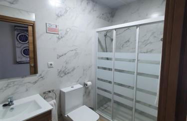 B75 Apartments Bilbao - Foto 48