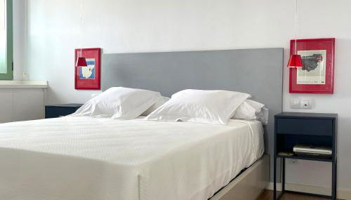 Stylish well-connected beachfront flat - Foto 5