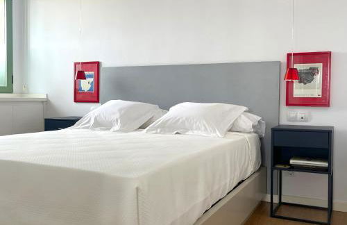 Stylish well-connected beachfront flat - Foto 5