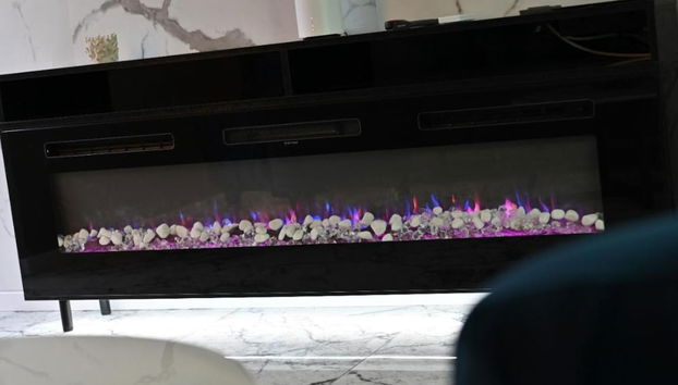 Apartment Mery - Foto 5, Sala de estar