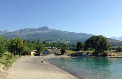 Studio Chez Mary - Photo 21