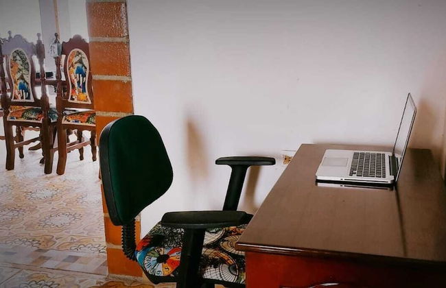 Casa Olga Cecilia - Foto 9