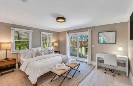 Villa Saltwater Haven - Foto 36