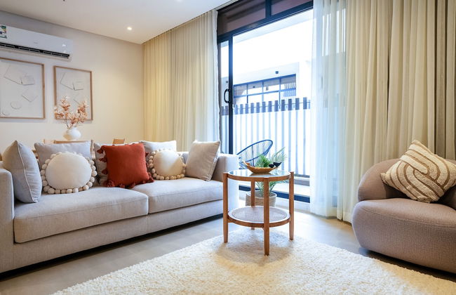 Silkhaus Alajlan Riviera 37 - Foto 15