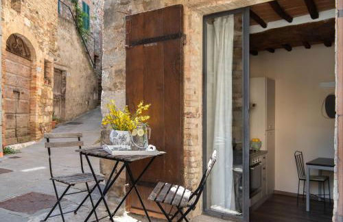 Il Borghetto - La Ghibellina Loft - Foto 10