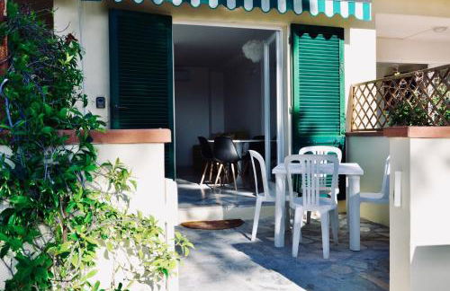 Beach apartments Isola d'Elba - Foto 28