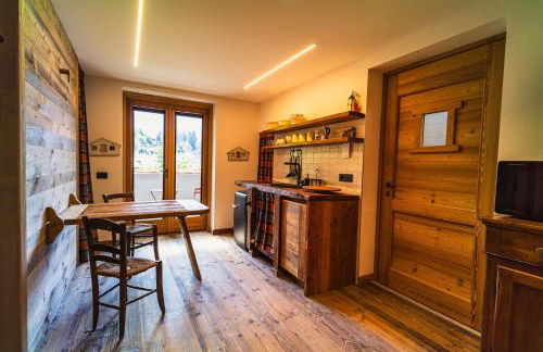 Suites Courmayeur - Mont Blanc - Foto 42