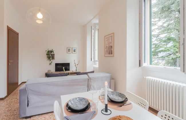 Nonna Tere Apartment - Foto 29