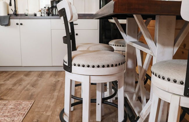 The Bellefonte Campground - Foto 63