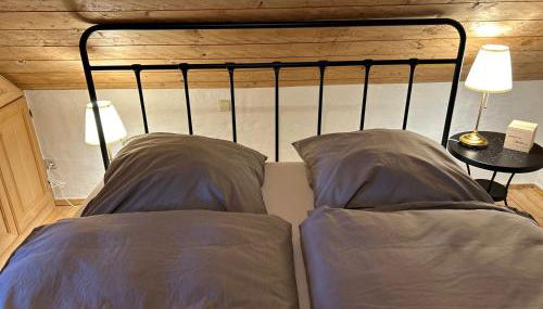 Ferienhaus // Waldlerhaus - Bayern - Bayerischer Wald - Foto 3