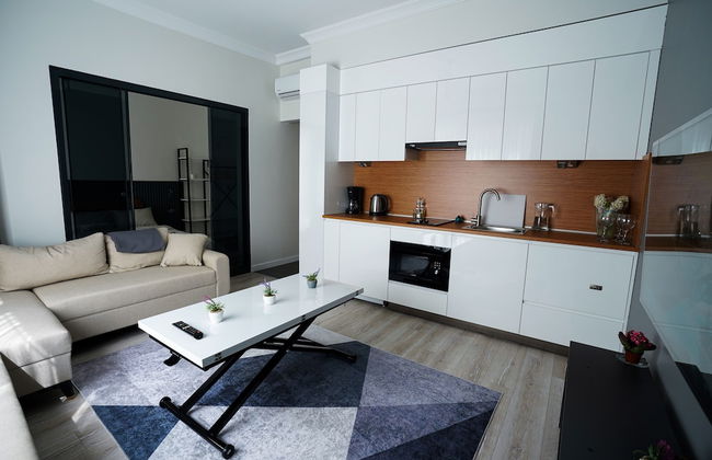 Merkuri Apart - Foto 52