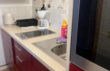 Light-flooded 3-room apartment with balcony - Photo 7