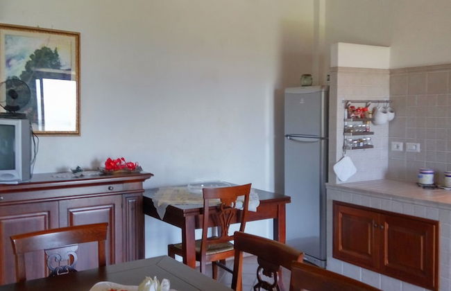 Country House Cammaruso Grande - Foto 23