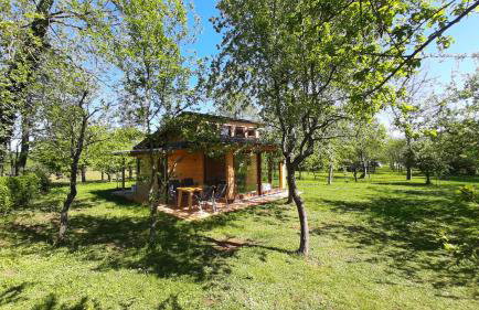 Tiny House Grabovac - Foto 28