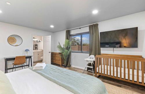 This is it - Great Location -13 Beds - Pool - Gym - Foto 22