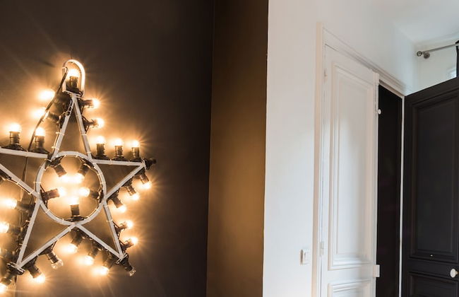 Habitat Parisien - Drouot Luxe - Foto 7