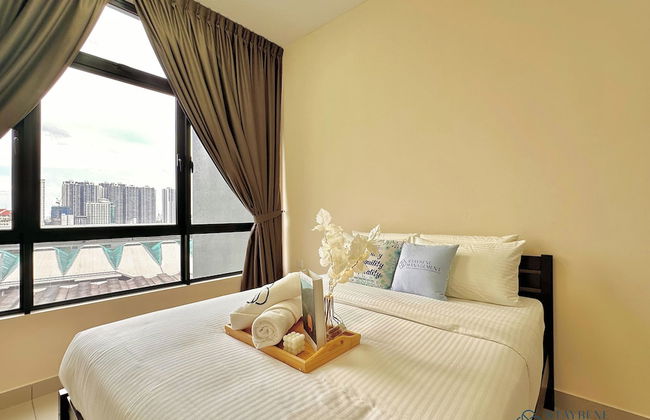 Twin Tower Residence by Stayrene - Photo 57