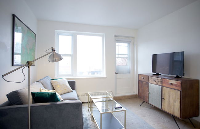 The Milton Apartments - Foto 43