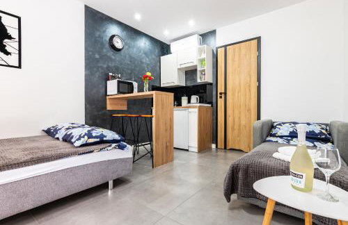 Bianco Apartamenty Laskowa - Zator - Foto 64