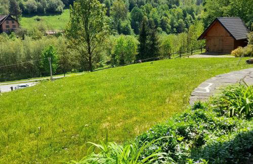 Góralski Domek Na Skarpie - Foto 11