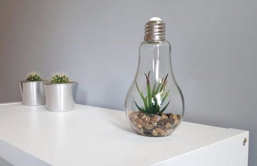 Ferienwohnung am Berg - Foto 43