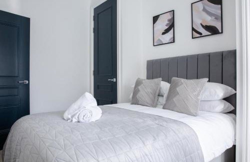 Designer Cardiff Apartments - Foto 52