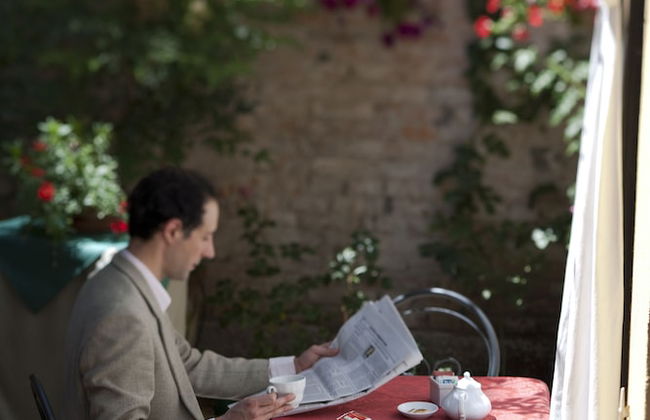 Locanda Gaffaro - Foto 23