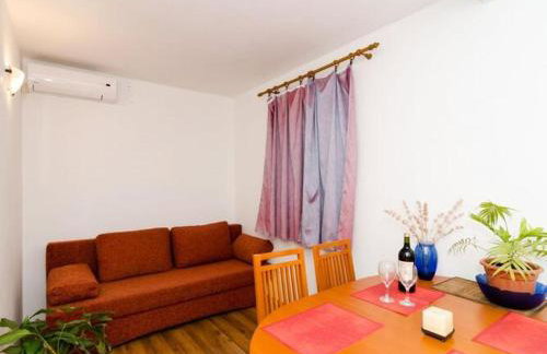 Apartments Ere Zuronja-One-Bedroom Apartment with Sea View 3 - Photo 31