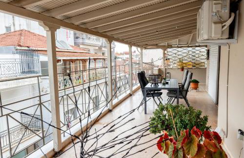 Joanna's city centre apartment - Photo 49