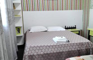 Suíte 06 Exclusiva e Independente - Foto 5