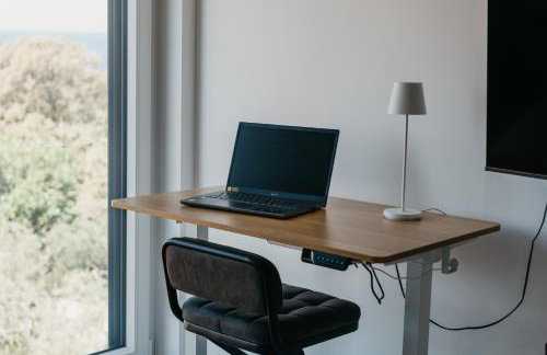 Lili Rose Mandre - Exclusive Family Apartments with Sea View, Just Steps from Beach - Foto 41