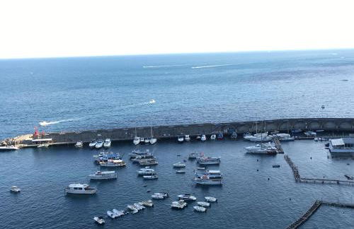 Apartments Amalfi Design Sea View accessible by 250 steps - Foto 76