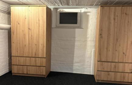 Ferienwohnung im Alexanderstraße - Foto 25