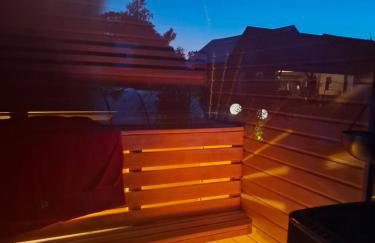 Domek Walentinki - Foto 52